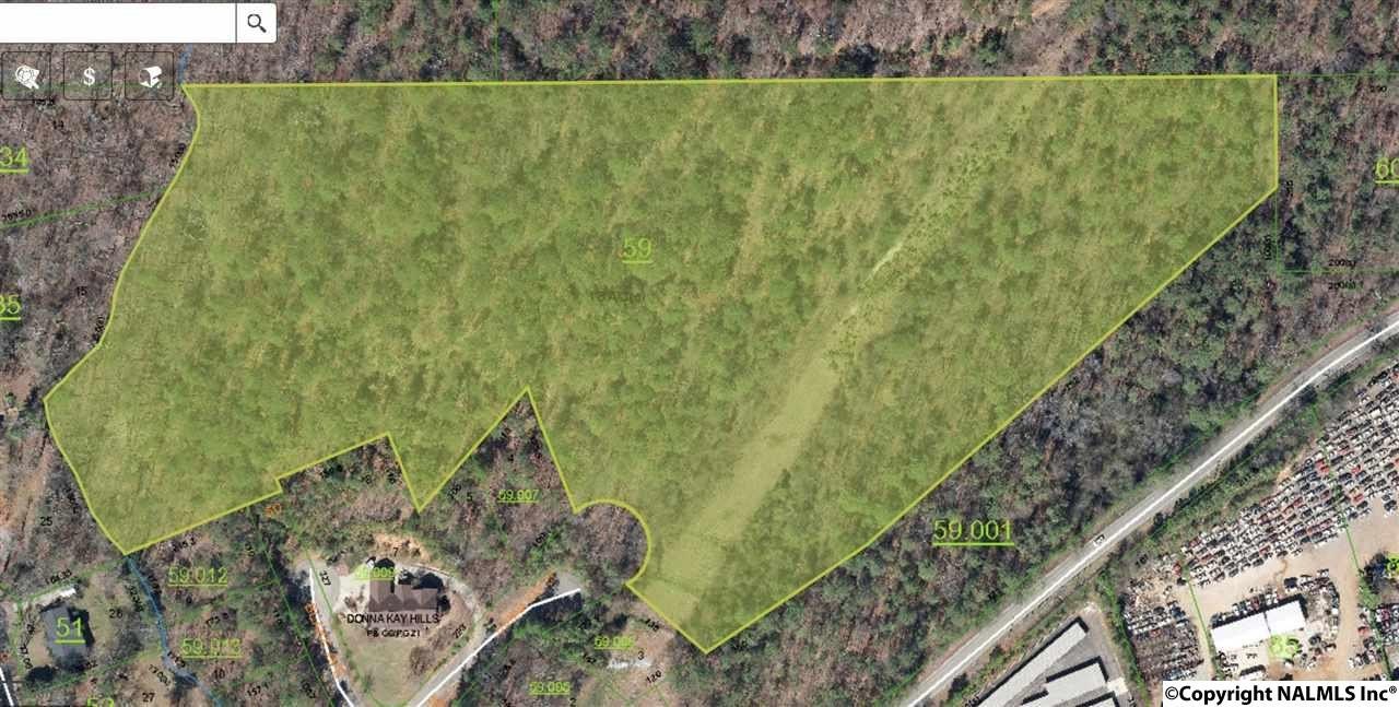 Oxford, AL Land Opportunity