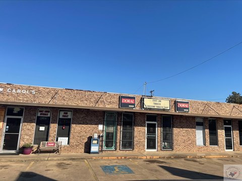 Texarkana Commercial Space For Rent