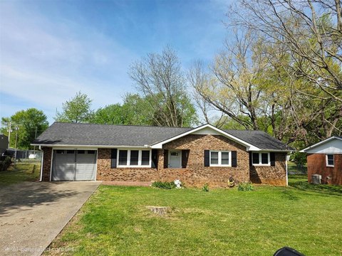 Auburn, KY Residential Farm