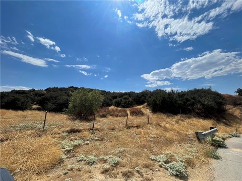 Yucaipa View Lot For Sale