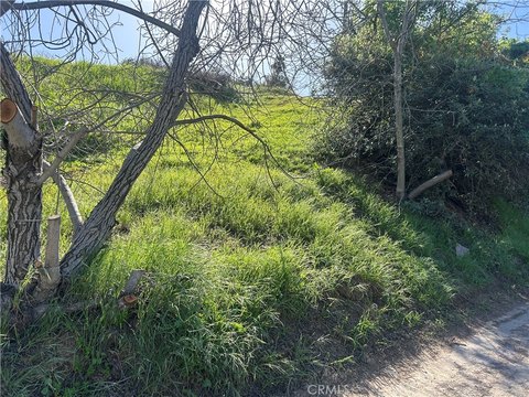Residential Land in El Sereno