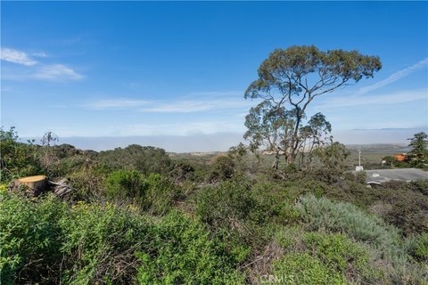 Los Osos Vacant Land Parcel