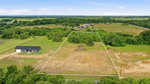 LAND - Other - Perrin, TX
