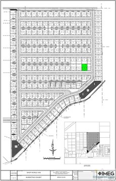 Commercial Shop Lot
