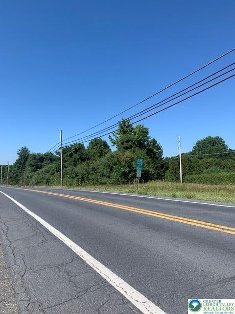 Land on Interchange Road
