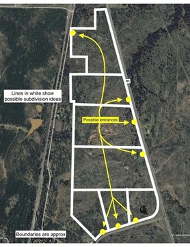 Ringgold, TX 175-Acre Ranch