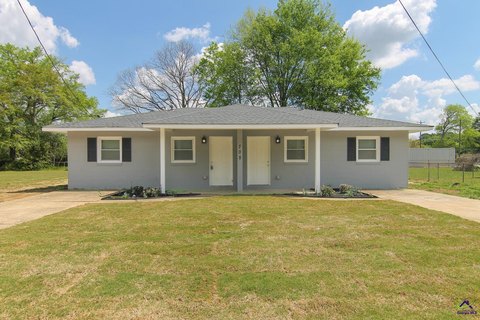 Duplex - Warner Robins, GA