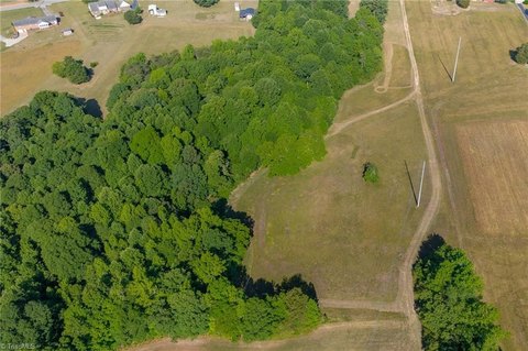 LAND - Lexington, NC