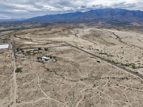 Vacant Land, Safford, AZ