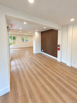 Renovated Office Unit