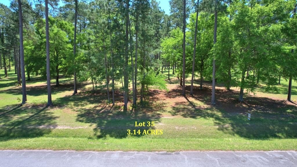 Cordele, GA Building Lot