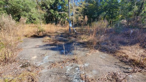 Land, Interlachen, FL