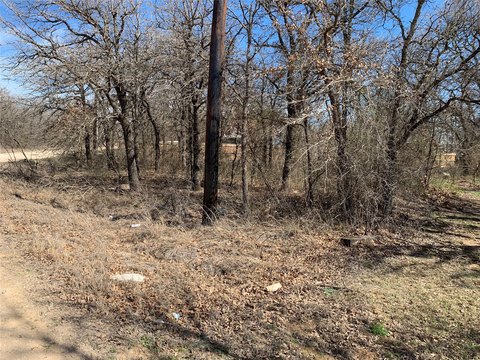 Residential Land Near Bridgeport Lake