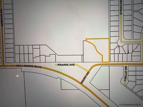 Commercial Land Parcel