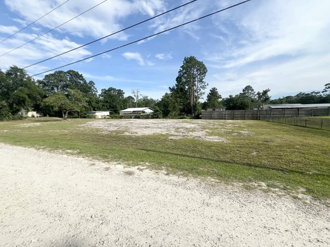 Cleared Lot in Freeport, FL