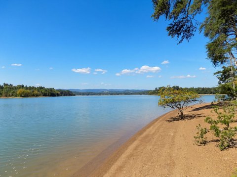 Residential Waterfront Buildable Lots