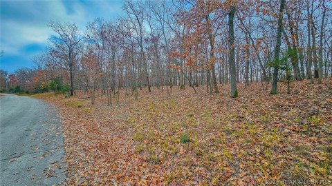 LAND - Sunrise Beach, MO
