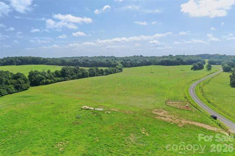 Land, Marshville, NC
