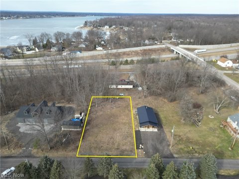 LAND - Lake Milton, OH