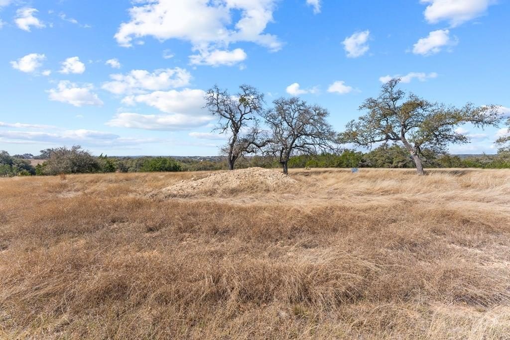 Residential Land in Gated Community