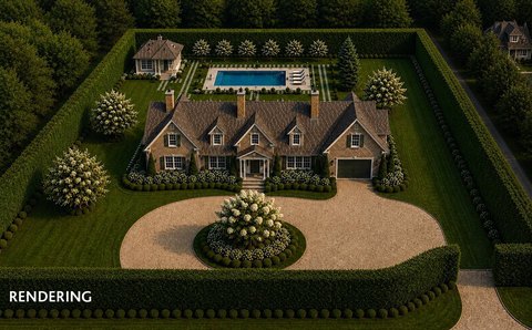 Quogue Vacant Land Opportunity