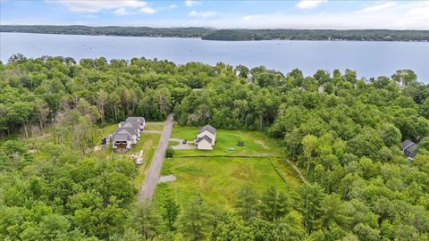 Vacant Land - Ballston Spa, NY