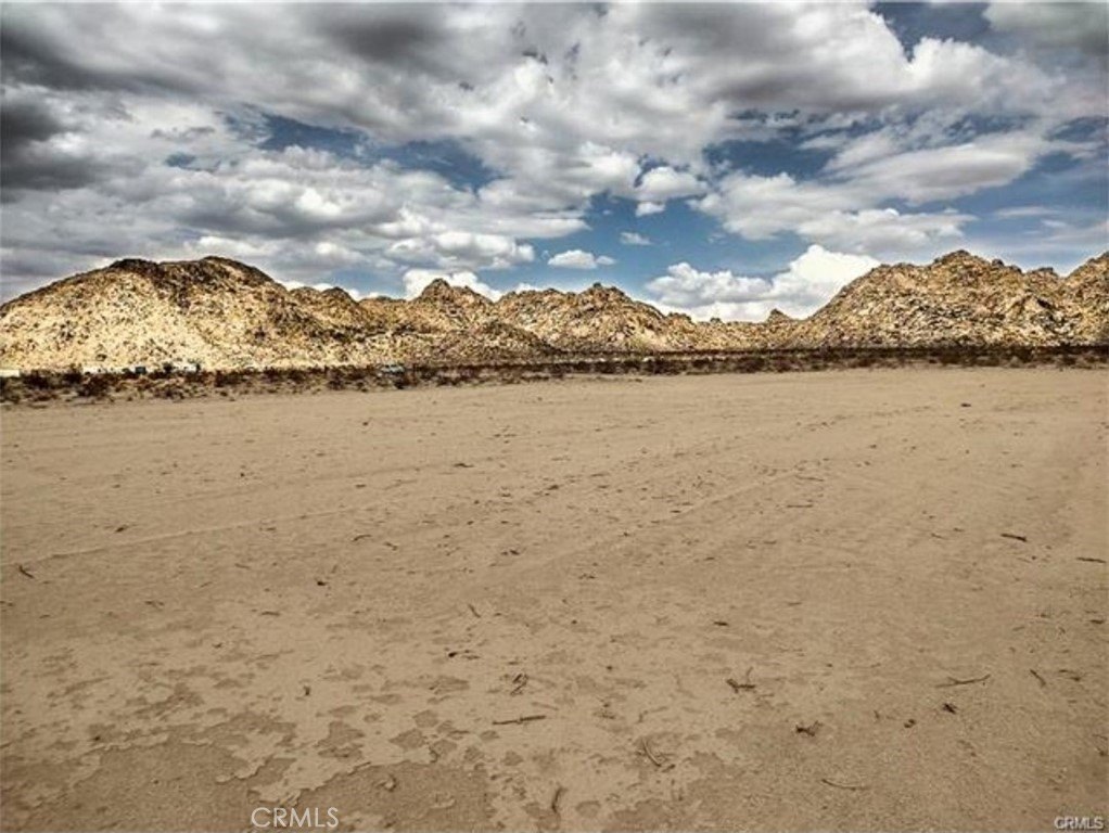 Lucerne Valley Adventure Land