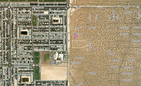 Land, El Paso, TX