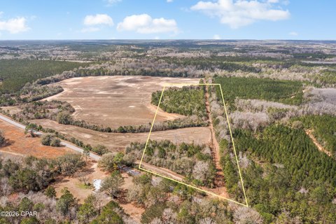 LAND - Westville, FL