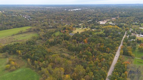 Highland, MI 15-Acre Land Parcel