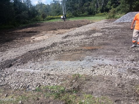 Land, Berne, NY