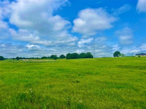 Residential Land in Master-Tract Community