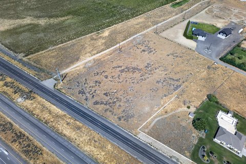 LAND - Benton City, WA
