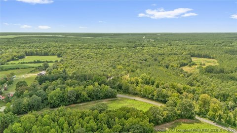 LAND - Fayetteville, NC
