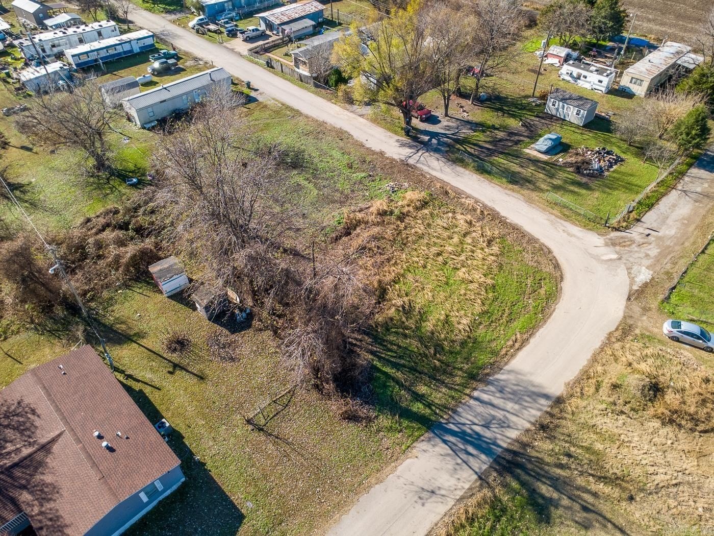 Luxora, Arkansas Land Opportunity