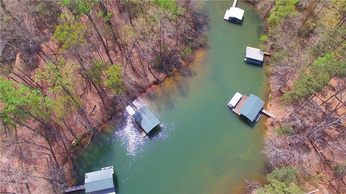 Lakefront Lot in Seneca, SC