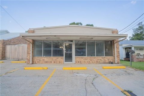 Albany Commercial Building For Lease