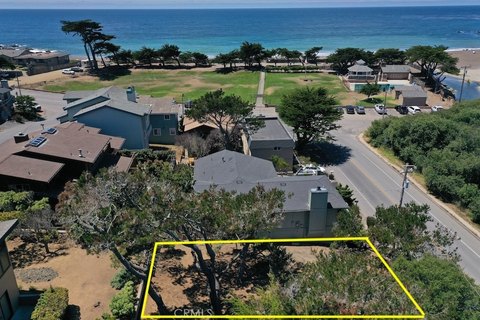 Land, Cambria, CA