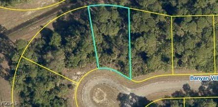 Residential Land in Quiet Neighborhood