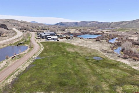 Gunnison, CO Land For Sale