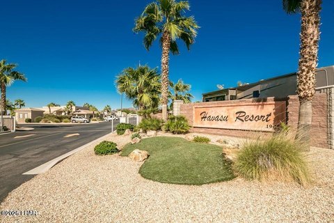 Land, Lake Havasu City, AZ