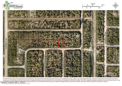 Palm Bay Land For Sale