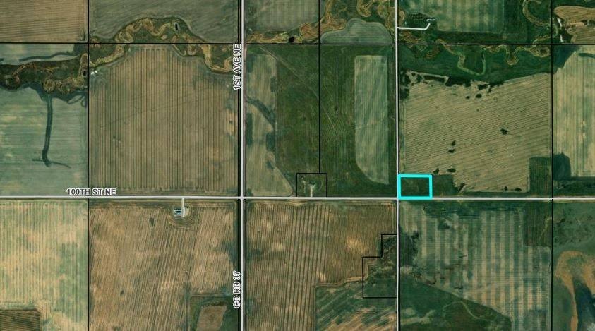 5-Acre Vacant Land Parcel