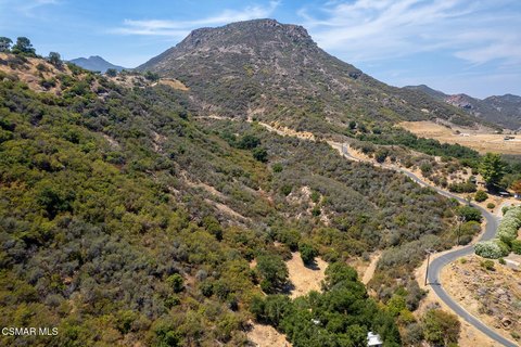 Westlake Village Land Opportunity