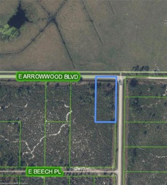 Land, Avon Park, FL