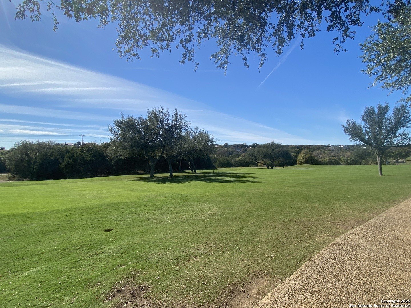 Residential Land Near Golf Course
