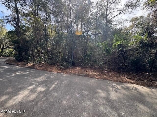 Homesite Near Golf Course