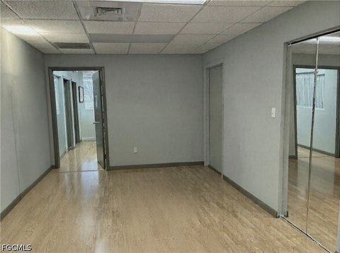 Turnkey Fourth-Floor Office Suite
