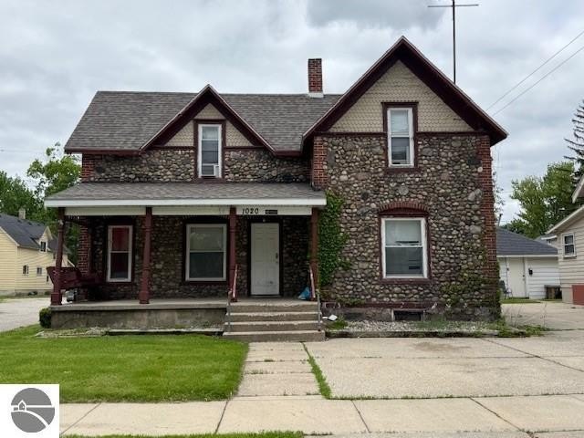 Mt Pleasant Licensed Rental Property