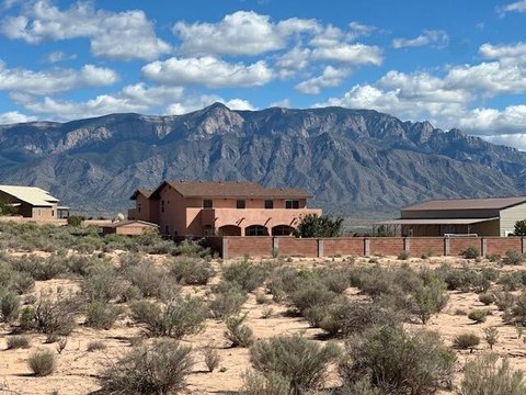Land, Rio Rancho, NM